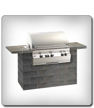 aurora grill