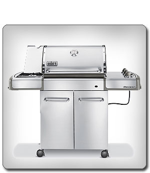 Atlas Stuwkracht Trojaanse paard Grill 'N Propane - More than just a grill store
