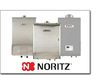 Noritz Water Heaters