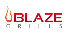 Blaze Grills